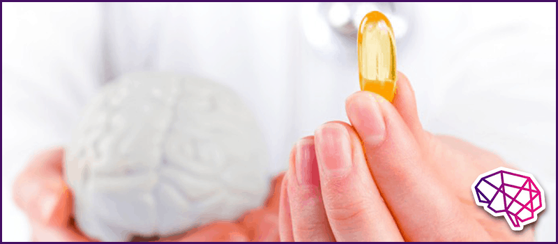 omega 3 supplement for brain function