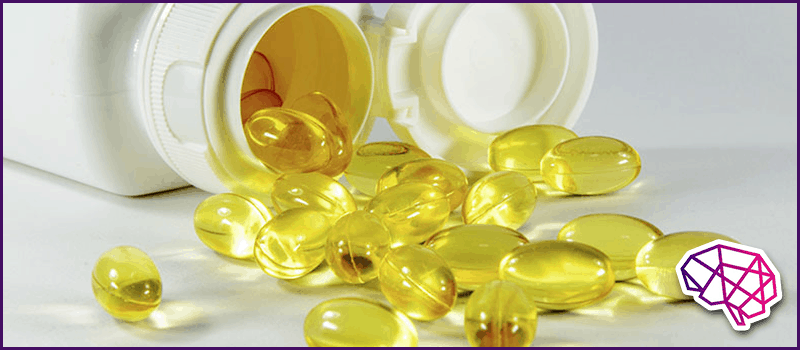 Omega-3 Fatty Acids: The Most Powerful Brain Supplement?